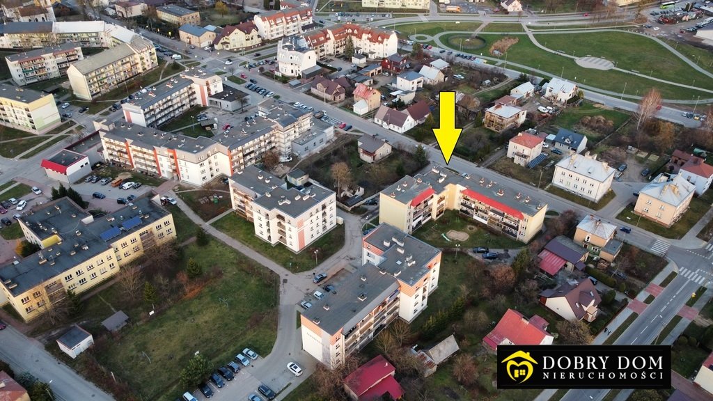 Lokal użytkowy na sprzedaż Sejny  190m2 Foto 8