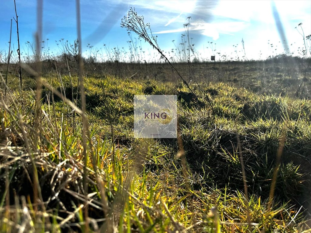 Działka budowlana na sprzedaż Stare Brynki  1 120m2 Foto 1
