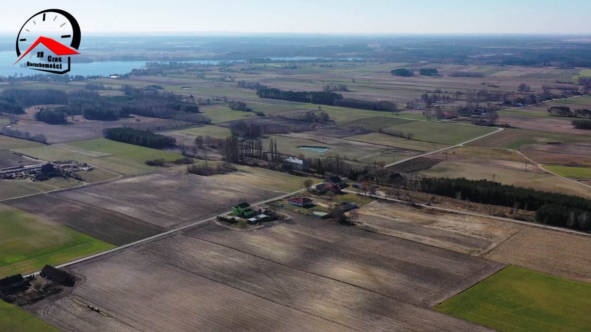 Działka budowlana na sprzedaż Budzisław  3 001m2 Foto 6