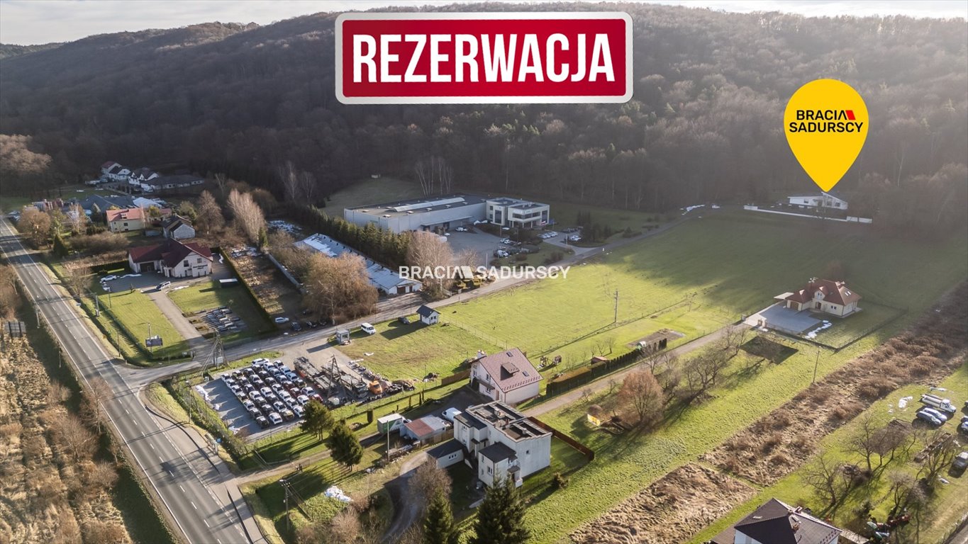 Dom na sprzedaż Zabierzów, Rudawa, Krakowska  538m2 Foto 10