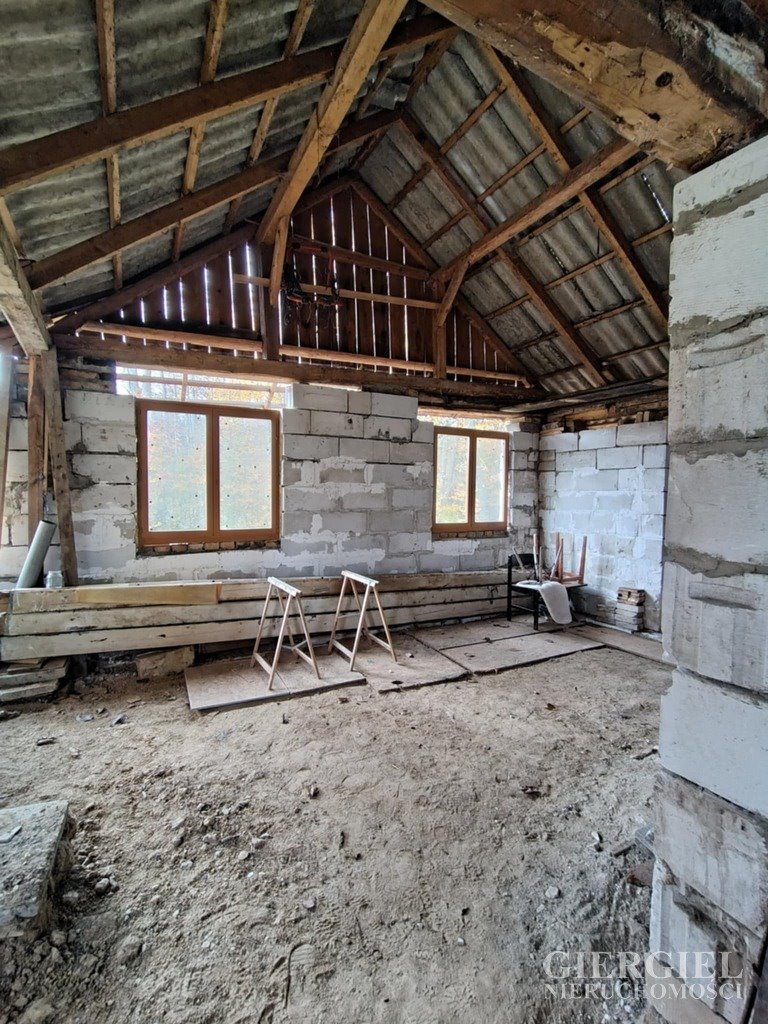 Dom na sprzedaż Błędowa Tyczyńska  110m2 Foto 4