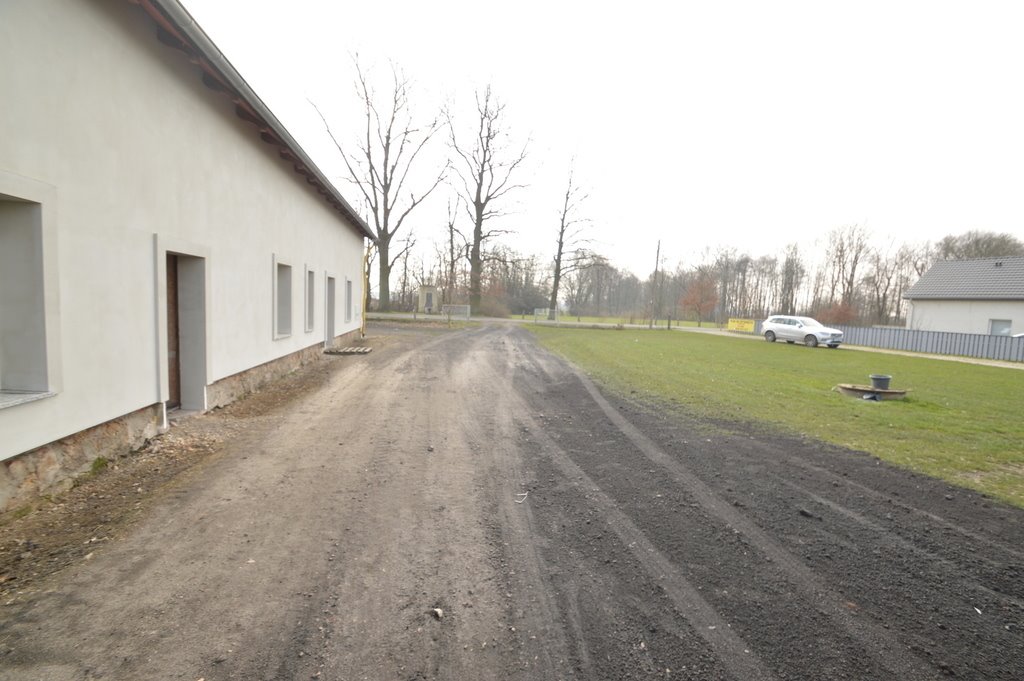 Dom na sprzedaż Dębie  300m2 Foto 7