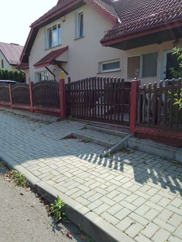 Lokal użytkowy na wynajem Lublin, Trześniowska  44m2 Foto 3