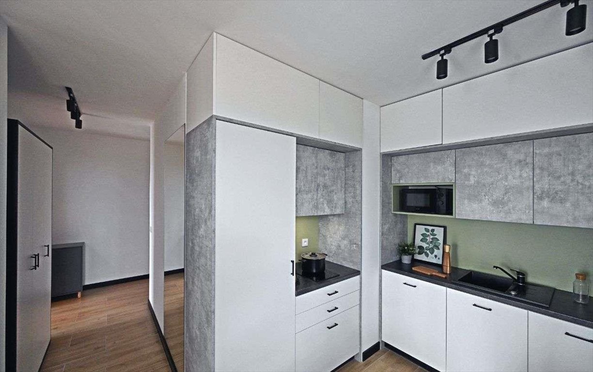 Lokal użytkowy na sprzedaż Lublin, Czechów, Aleja Spółdzielczości Pracy 36  42m2 Foto 1