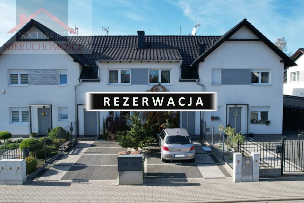 Dom na sprzedaż Zgorzelec, Wesoła  74m2 Foto 1