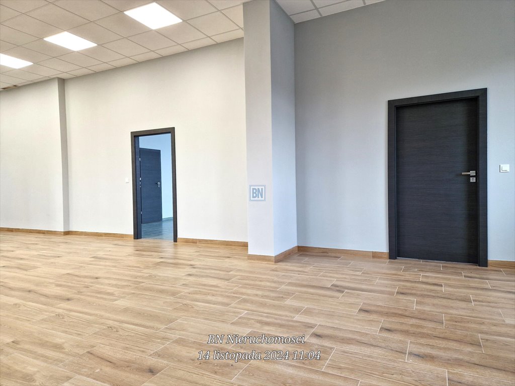 Lokal użytkowy na wynajem Gliwice  80m2 Foto 4