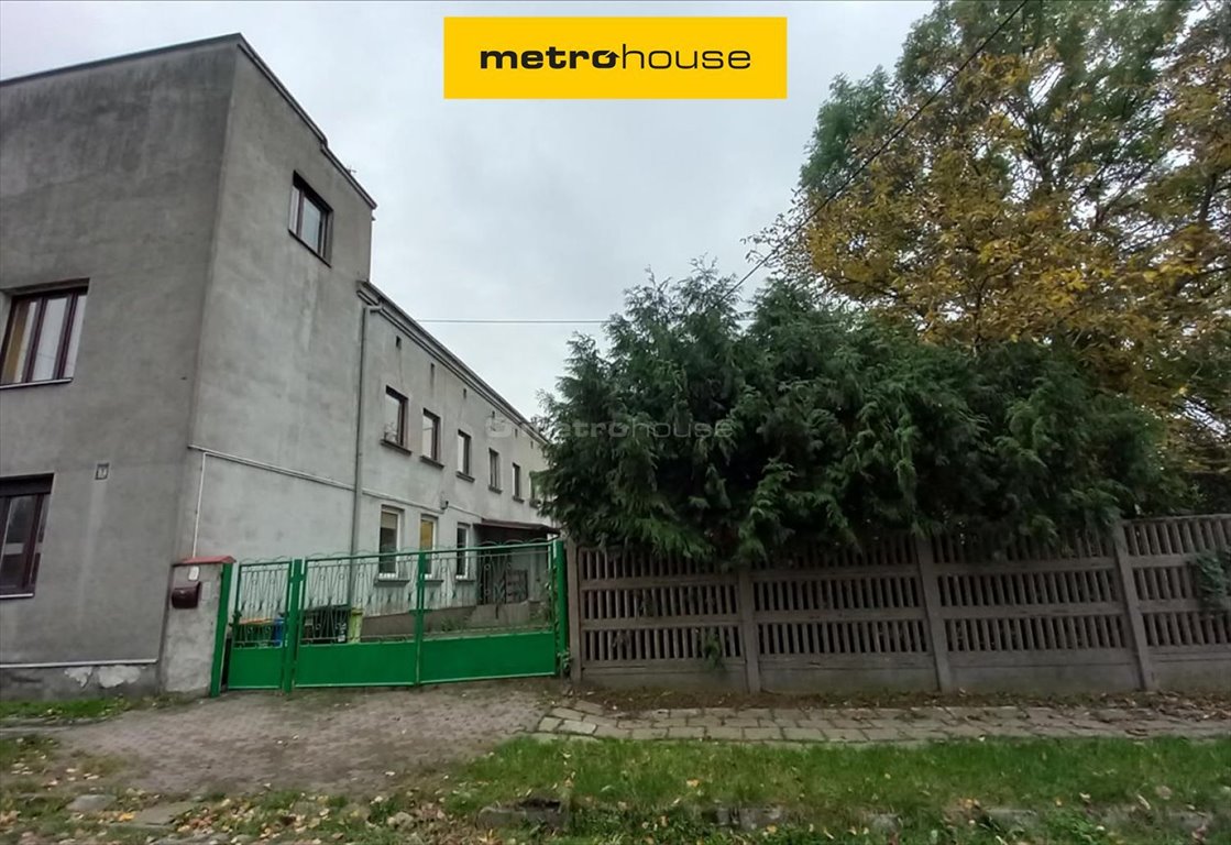 Dom na sprzedaż Pabianice  270m2 Foto 1