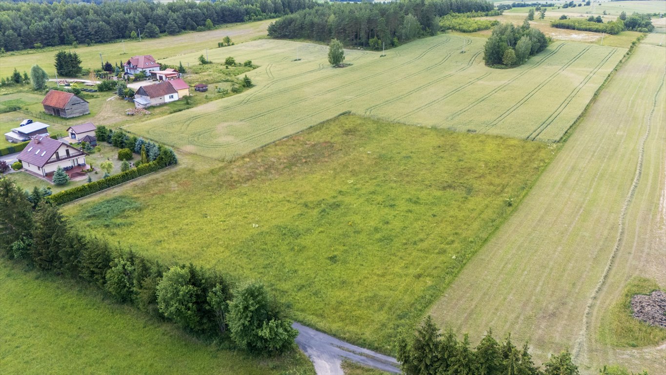 Działka budowlana na sprzedaż Zielonka  1 087m2 Foto 7