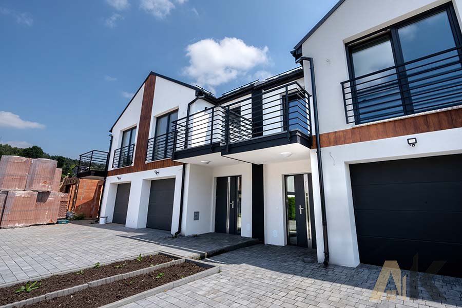 Dom na sprzedaż Nowy Sącz, Jasna  125m2 Foto 1