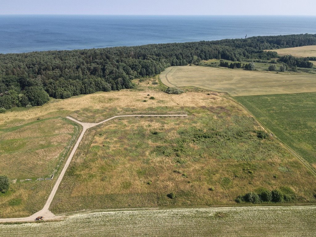 Działka komercyjna na sprzedaż Pleśna  7 156m2 Foto 1