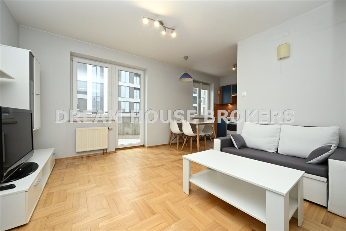 Komfortowe 42 m2 z balkonem i komórką, cicha okolica Rzeszów  42m2 Foto 1