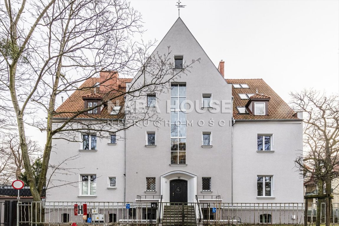 Mieszkanie czteropokojowe  na sprzedaż Sopot, Dolny, Lipowa  141m2 Foto 4