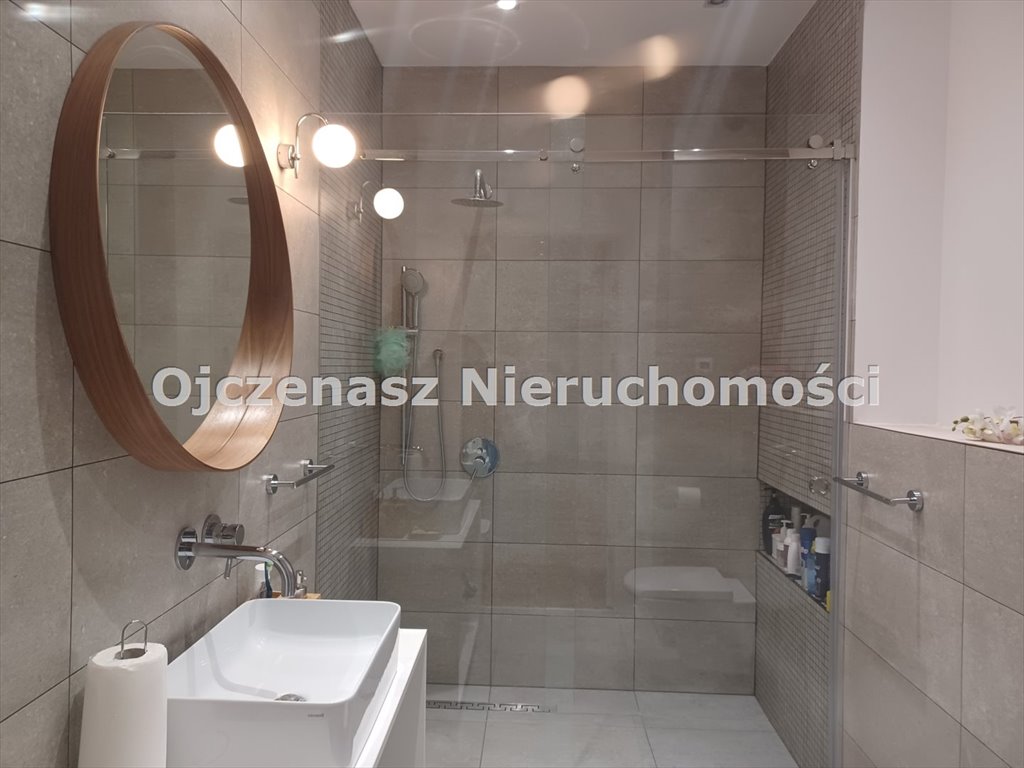 Mieszkanie dwupokojowe na sprzedaż Bydgoszcz, Bartodzieje  56m2 Foto 6