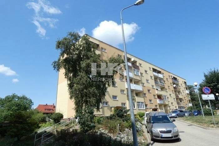 Mieszkanie dwupokojowe na sprzedaż Zgorzelec 42m2 Foto 1 Mieszkanie dwupokojowe na sprzedaż Zgorzelec 42m2 Foto 1