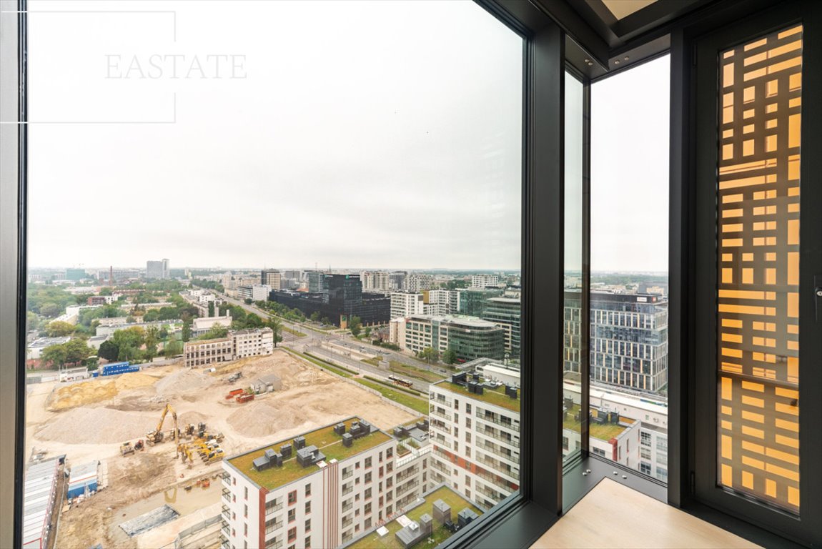 Mieszkanie dwupokojowe na sprzedaż Warszawa, Wola, Towarowa  42m2 Foto 1