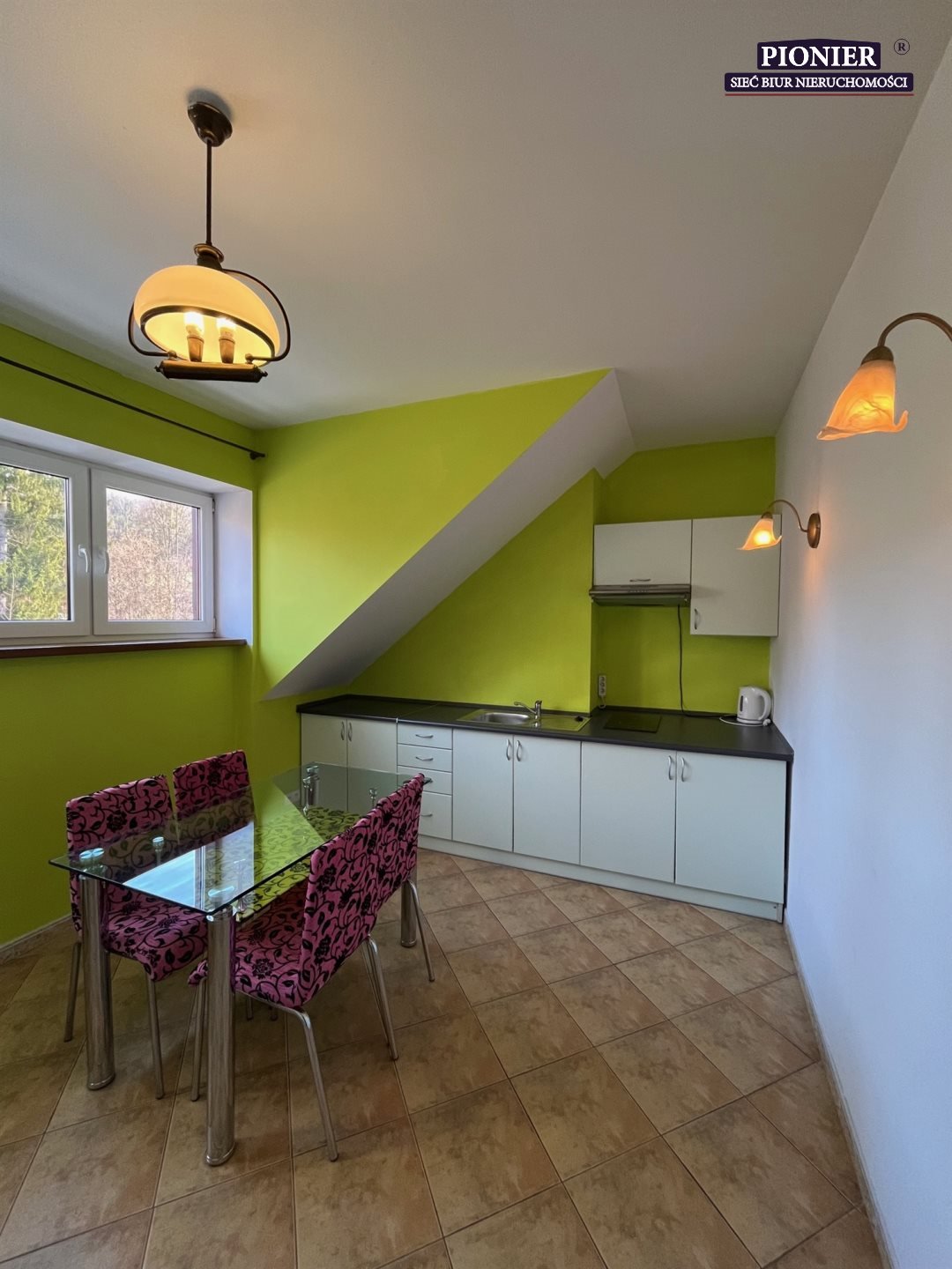 Mieszkanie trzypokojowe na sprzedaż Ustroń  100m2 Foto 14