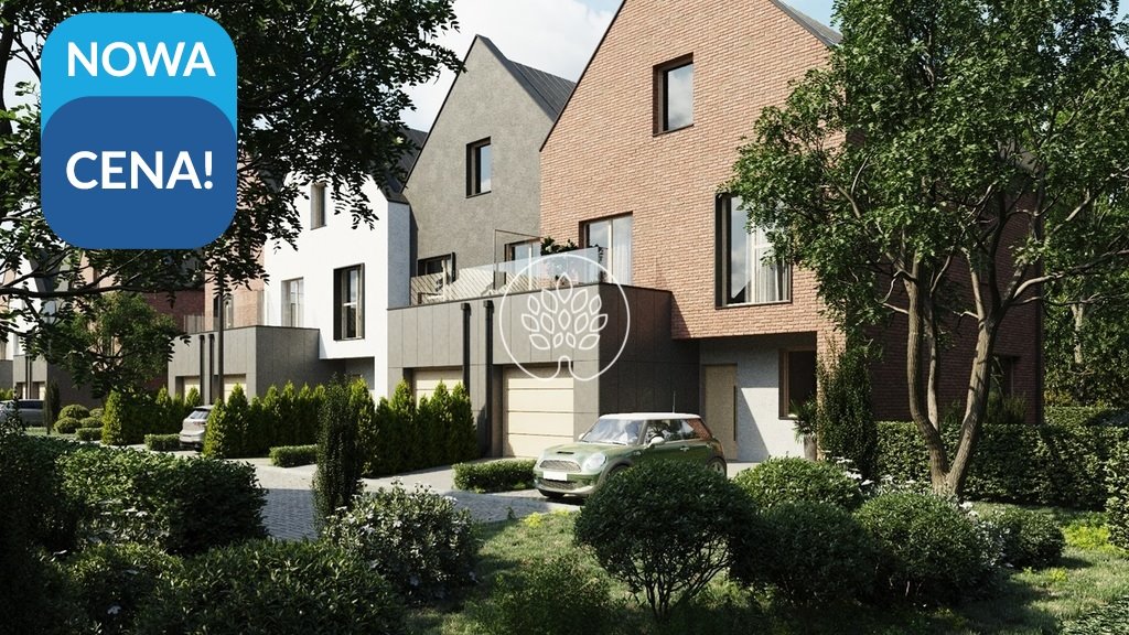 Przestronny dom 189 m² z ogrodem w Łazach – komfort i funkcjonalność Łazy  190m2 Foto 1