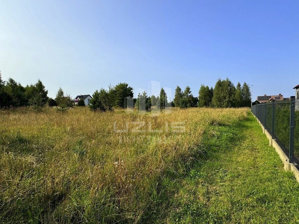 Działka budowlana na sprzedaż Pinczyn, Zaciszna  1 190m2 Foto 15