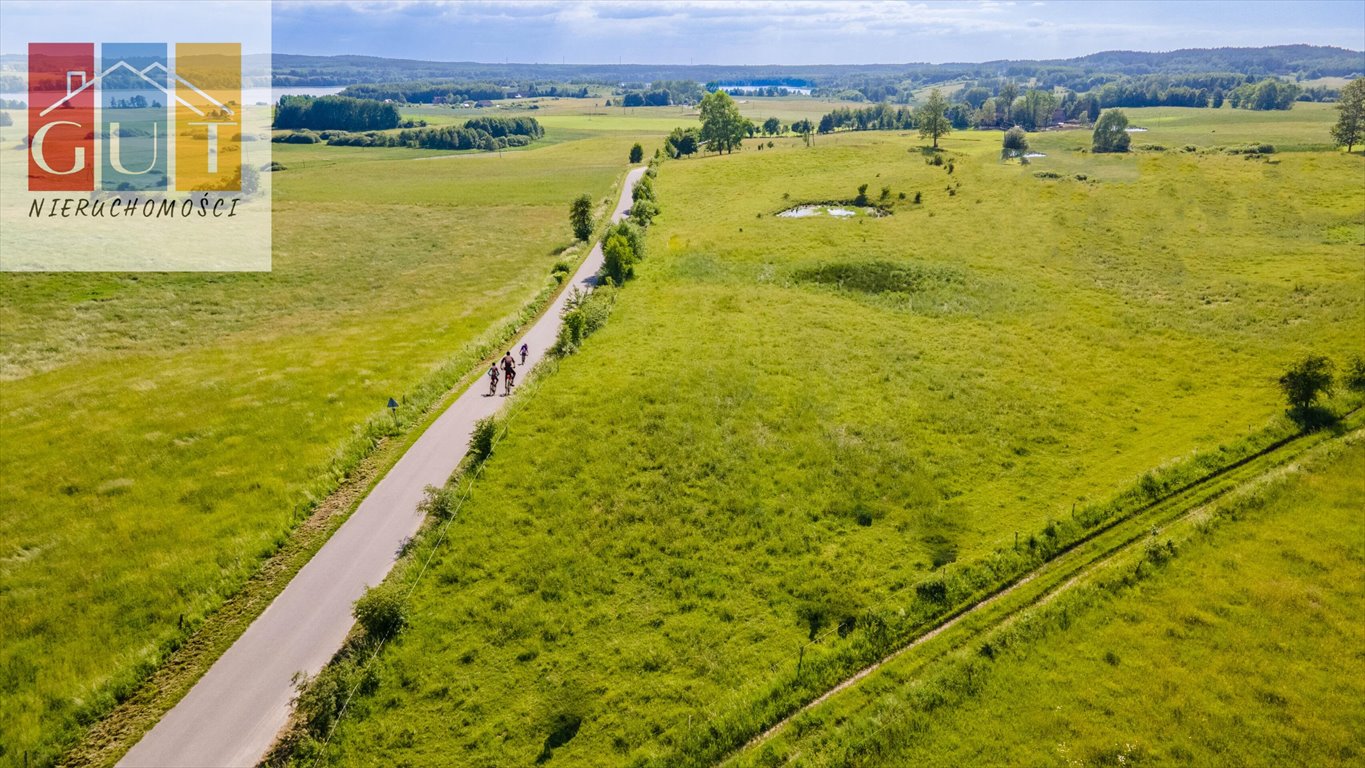 Działka rolna na sprzedaż Blanki  47 100m2 Foto 3