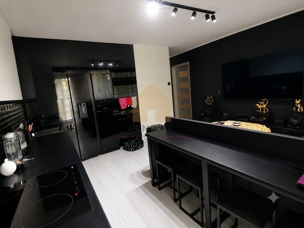 Zapraszam do obejrzenia 66 m² mieszkania z balkonem i piwnicą Lubin, Sowia  66m2 Foto 1