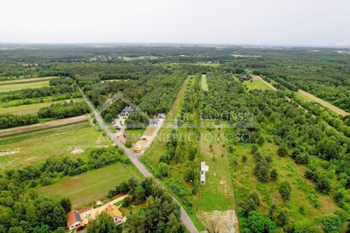 Działka budowlana na sprzedaż Uściąż, Uściąż  13 000m2 Foto 7