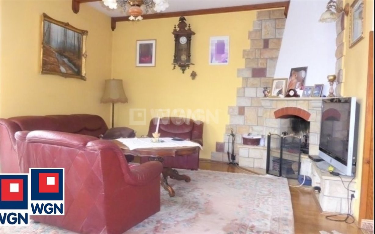 Dwa domy w cenie jednego! 490 m², duży potencjał Częstochowa, Wyczerpy, Rędzińska  390m2 Foto 1