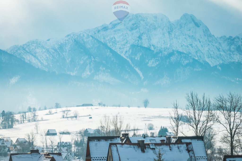 Dom na sprzedaż Poronin, Kościuszki  554m2 Foto 19