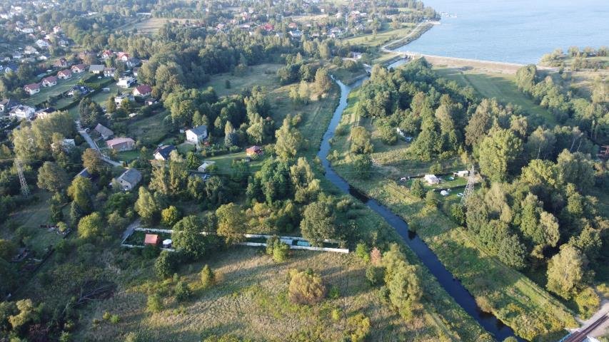 Działka budowlana na sprzedaż Preczów  1 496m2 Foto 12