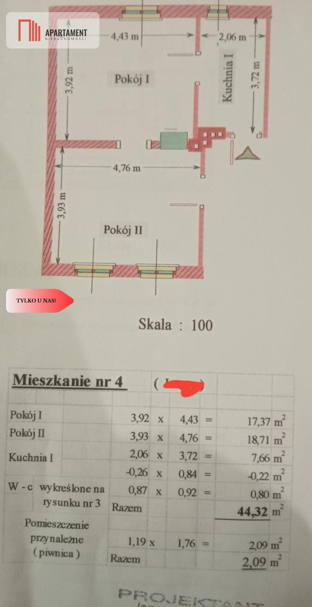 Dom na sprzedaż Tczew, Wąska  247m2 Foto 7