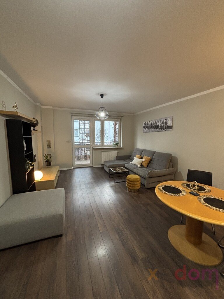 Mieszkanie trzypokojowe na sprzedaż Warszawa, Skarbka z Gór  55m2 Foto 1