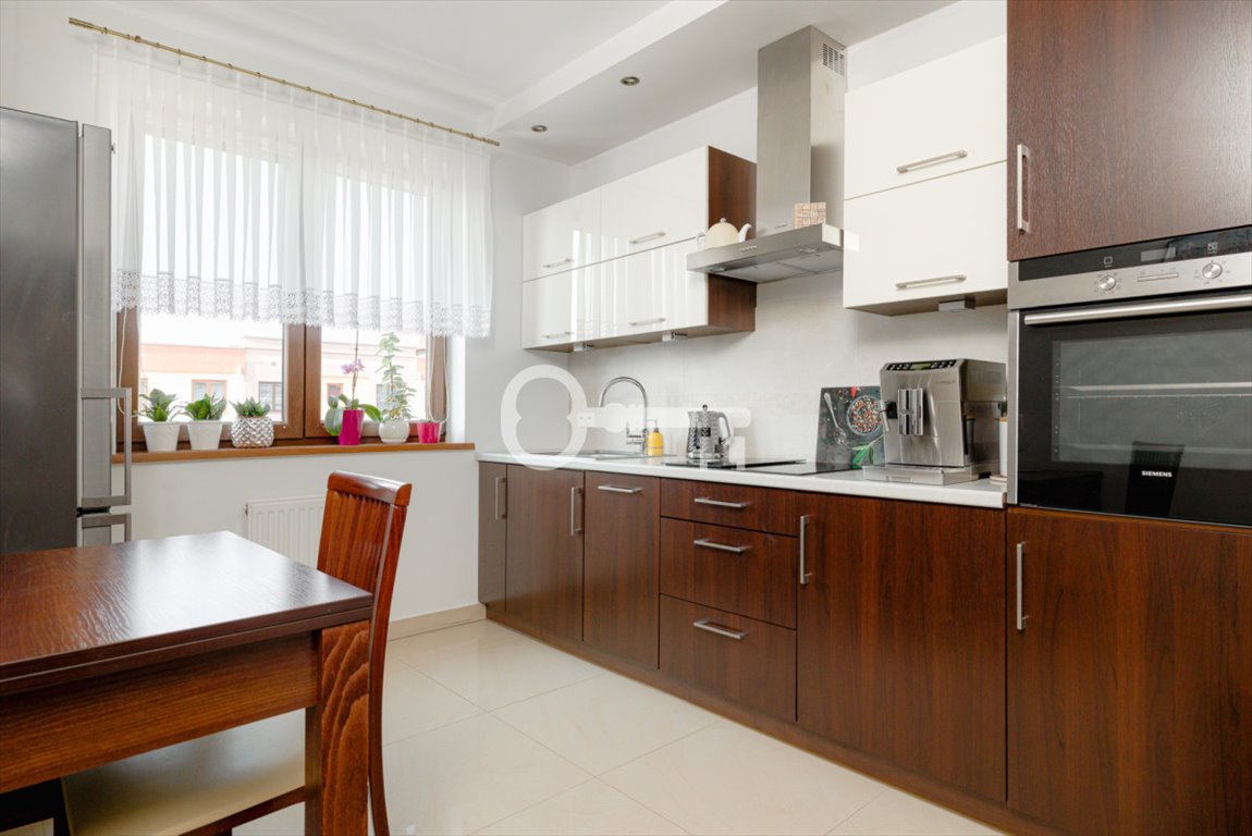 Komfortowe 2-pokojowe mieszkanie z dużym balkonem i zielonym otoczeniem Wrocław, Jagodno, Ryszarda Wagnera  50m2 Foto 1