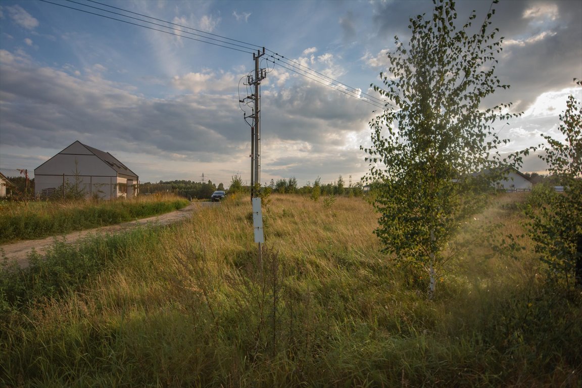 Działka inna na sprzedaż Kowalewo, Na Wzgórzu  1 014m2 Foto 9