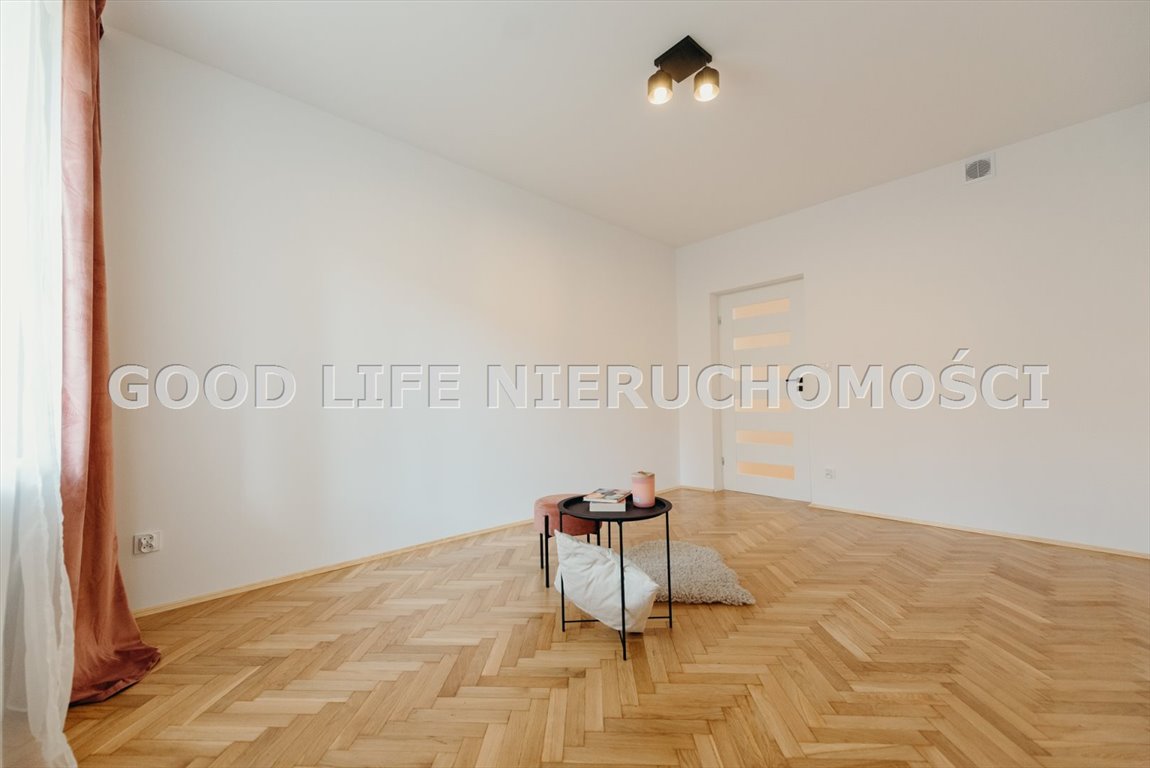 Mieszkanie trzypokojowe na sprzedaż Rzeszów, Staromieście, Staszica  52m2 Foto 8