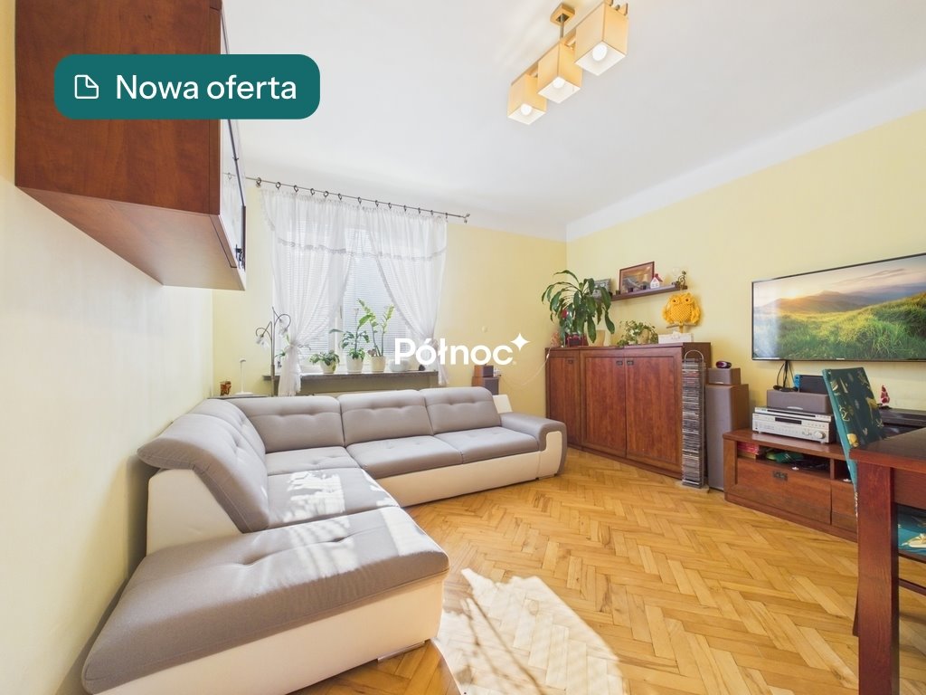 Zapraszam do 65 m² przestronnego mieszkania 3 pokoje w Zielonce Zielonka, Prymasa Stefana Wyszyńskiego  65m2 Foto 1