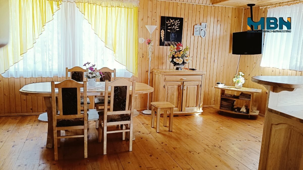 Dom na sprzedaż Kętrzyn, Martiany  70m2 Foto 7