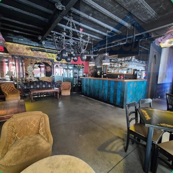 Lokal użytkowy na wynajem Warszawa, Śródmieście  255m2 Foto 1