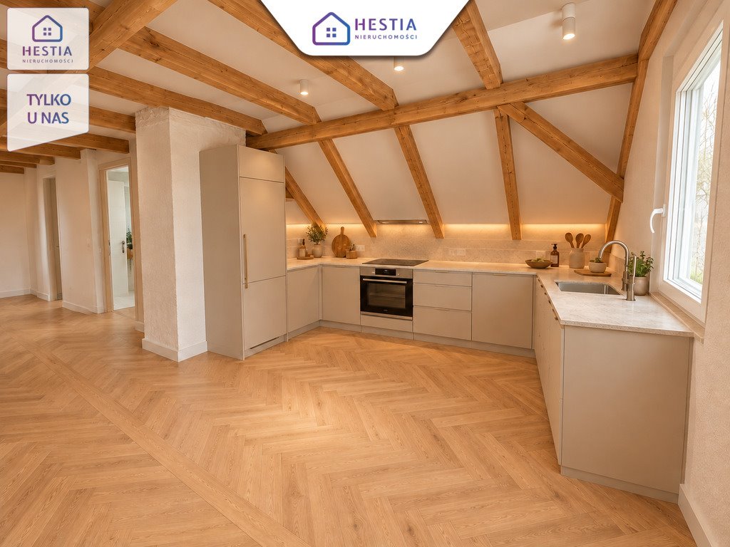 Mieszkanie 71 m² z ogrodem w Szczecinku - po remoncie Szczecinek, Akacjowa  71m2 Foto 1