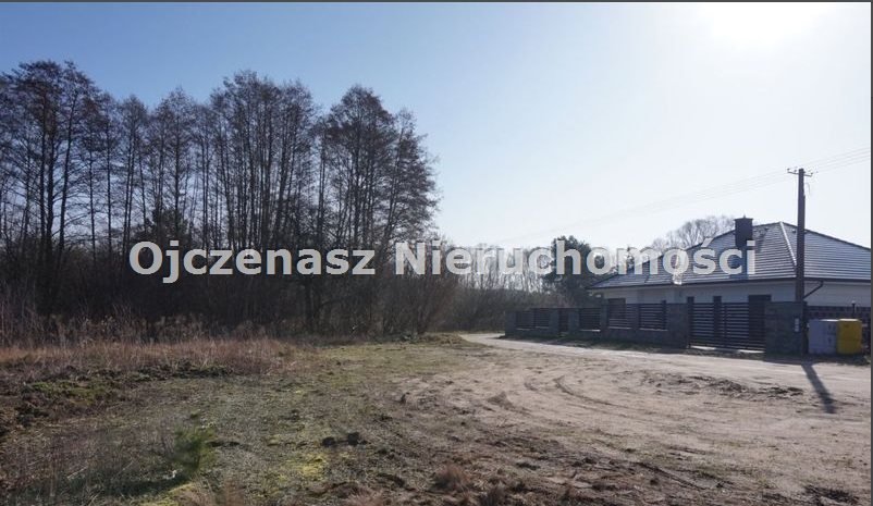 Działka budowlana na sprzedaż Niemcz  7 037m2 Foto 3