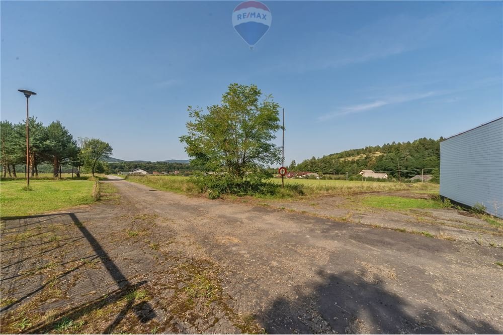 Magazyn na sprzedaż Rzyki  3 600m2 Foto 12