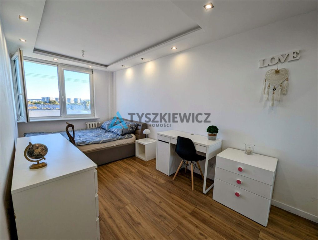 Mieszkanie trzypokojowe na sprzedaż Gdańsk, Przymorze, Kołobrzeska  46m2 Foto 7