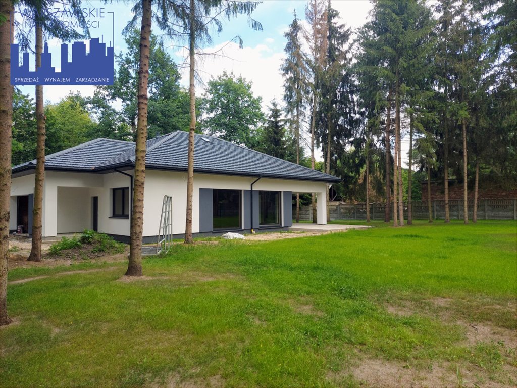 Dom na sprzedaż Borowina  211m2 Foto 6