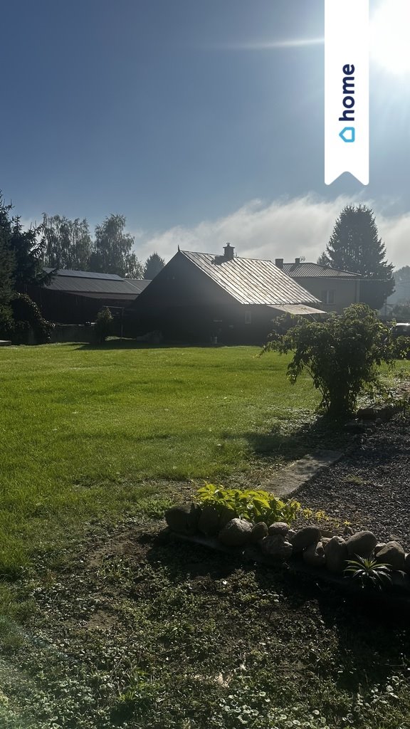 Na sprzedaż urokliwy dom 70 m² na działce 1800 m² w Sobianowicach Sobianowice  70m2 Foto 1