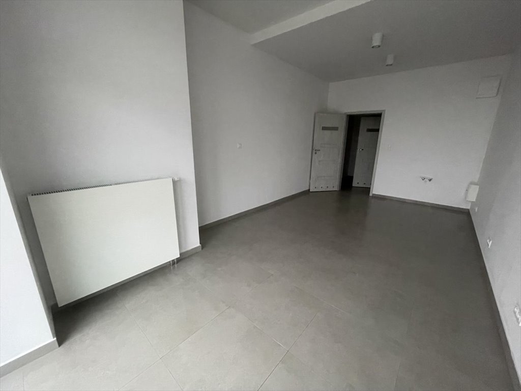Lokal usługowy 26,87 m² z wejściem z ulicy, cisza Białystok  27m2 Foto 1