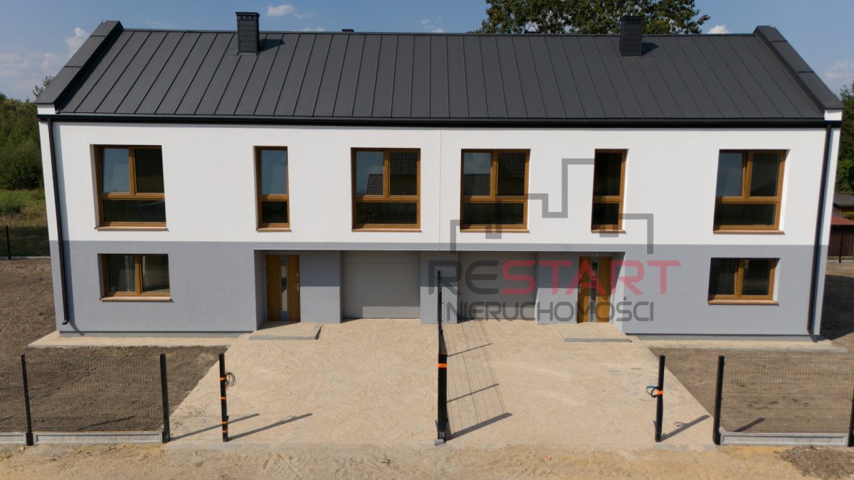 Dom na sprzedaż Chylice  127m2 Foto 1