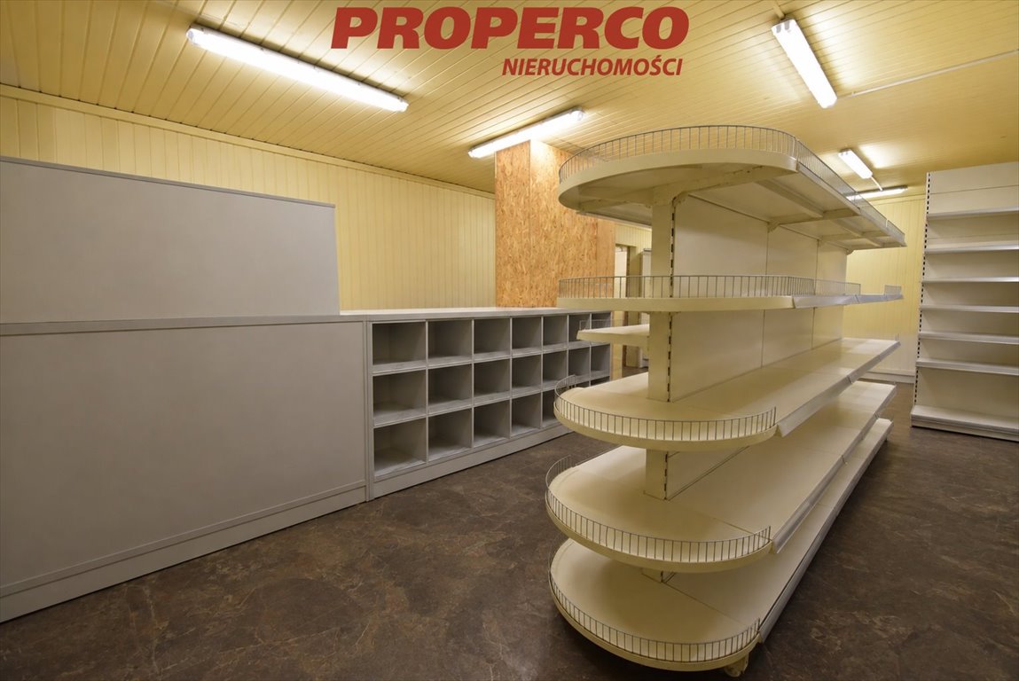 Zapraszam do zakupu lokalu 60 m² w centrum Nowin Nowiny  60m2 Foto 1
