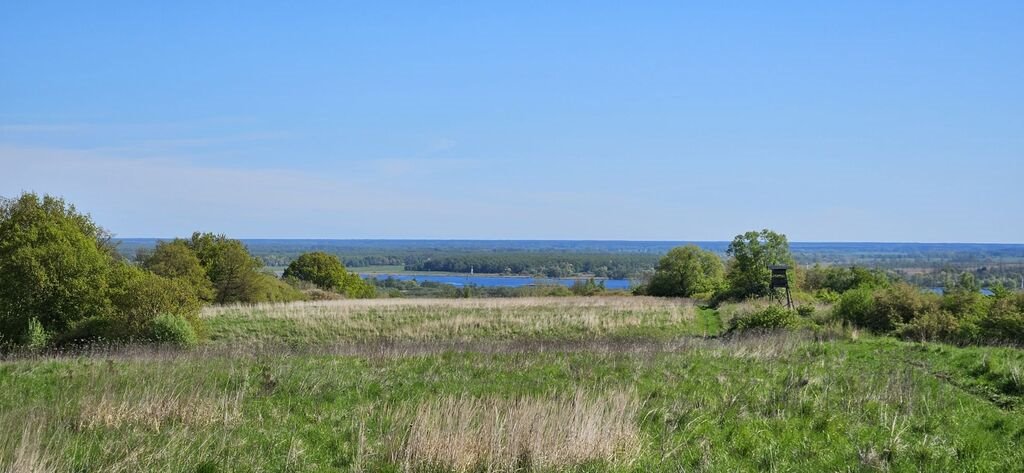 Działka budowlana na sprzedaż Szczecin, Skolwin, Karpacka  6 690m2 Foto 1