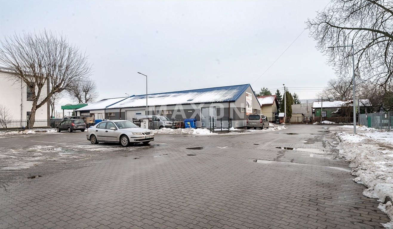 Lokal użytkowy na sprzedaż Ożarów Mazowiecki, ul. Konotopska  2 225m2 Foto 6