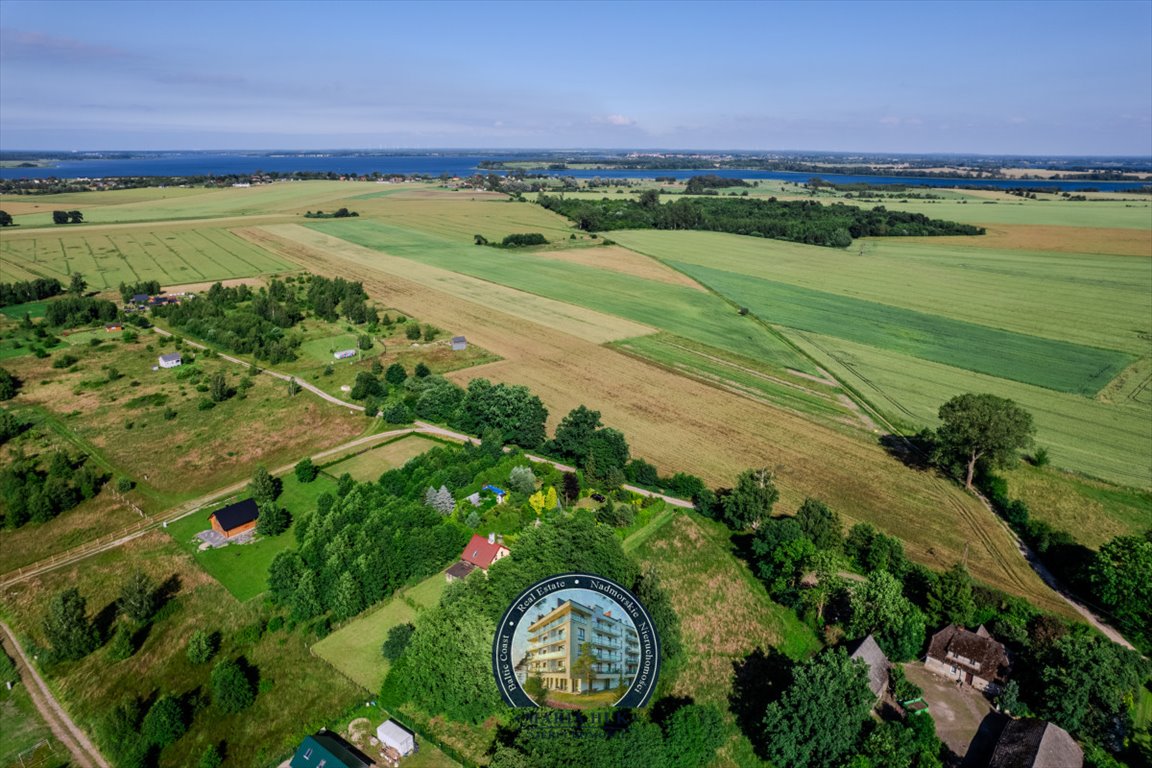 Działka budowlana na sprzedaż Rekowo  2 033m2 Foto 6