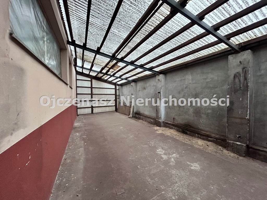 Magazyn na wynajem Niemcz  459m2 Foto 8