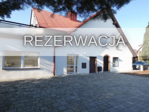 Dom na sprzedaż Chojnice, Prochowa  448m2 Foto 1